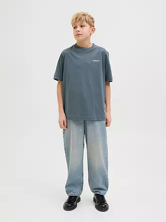 JACK & JONES | Jungen T-Shirt JORISLINGTON | 
